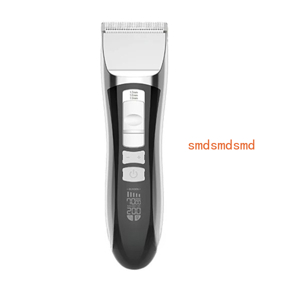 Hair Clipper Professional - PGC-670 ชุดเครื่องตัดขนสัตว์เลี้ยง สำหรับมืออาชีพ เครื่องตัดขนสัตว์เลี้ยงแบบมืออาชีพ