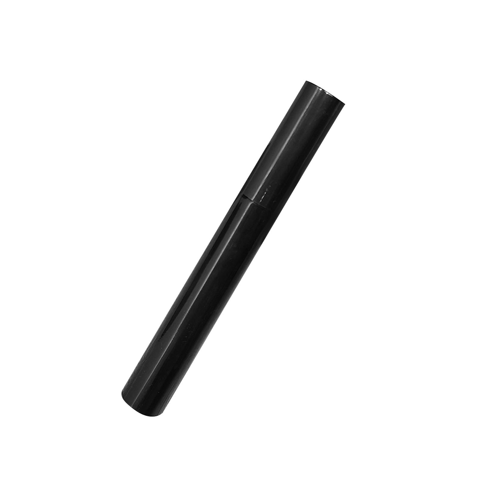 Men'S Grooming Brush - แปรงเติมเคราสีน้ำตาลเข้ม ปกปิดขนบนใบหน้าได้อย่างรวดเร็ว คอนซีลเลอร์พลาสติก ทำความสะอาดง่าย สำหรับผู้ชาย แต่งหน้าจัดแต่งทรงเครา