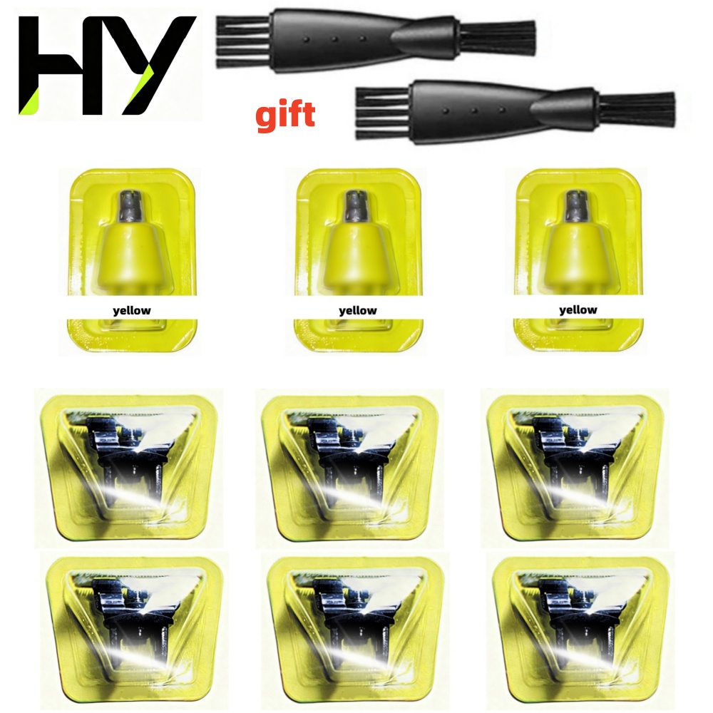 Men'S Grooming Shaver - ใบมีดเปลี่ยนสำหรับเครื่องโกนหนวด OneBlade & One Blade รุ่น