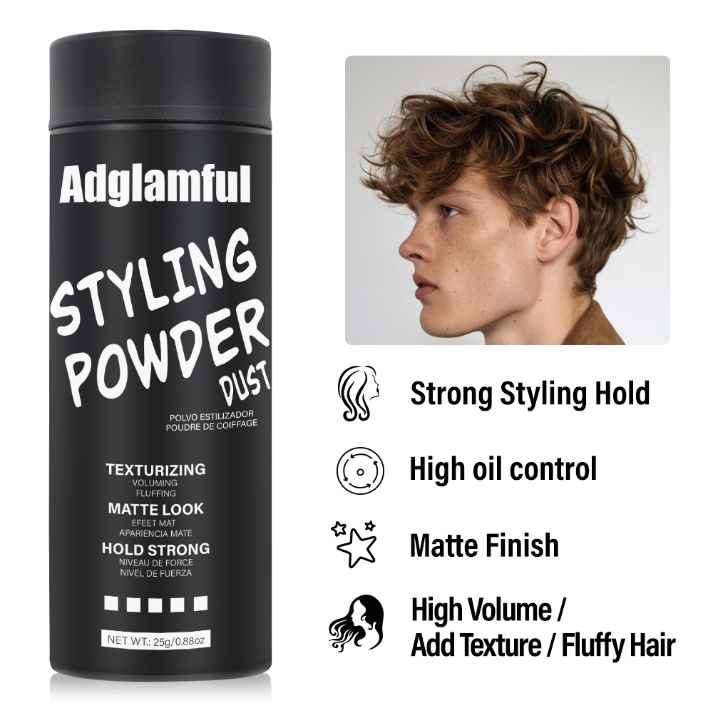 แป้งจัดแต่งทรงผมสำหรับผู้ชาย 2 - Men'S Grooming Oil บทวิจารณ์และราคา