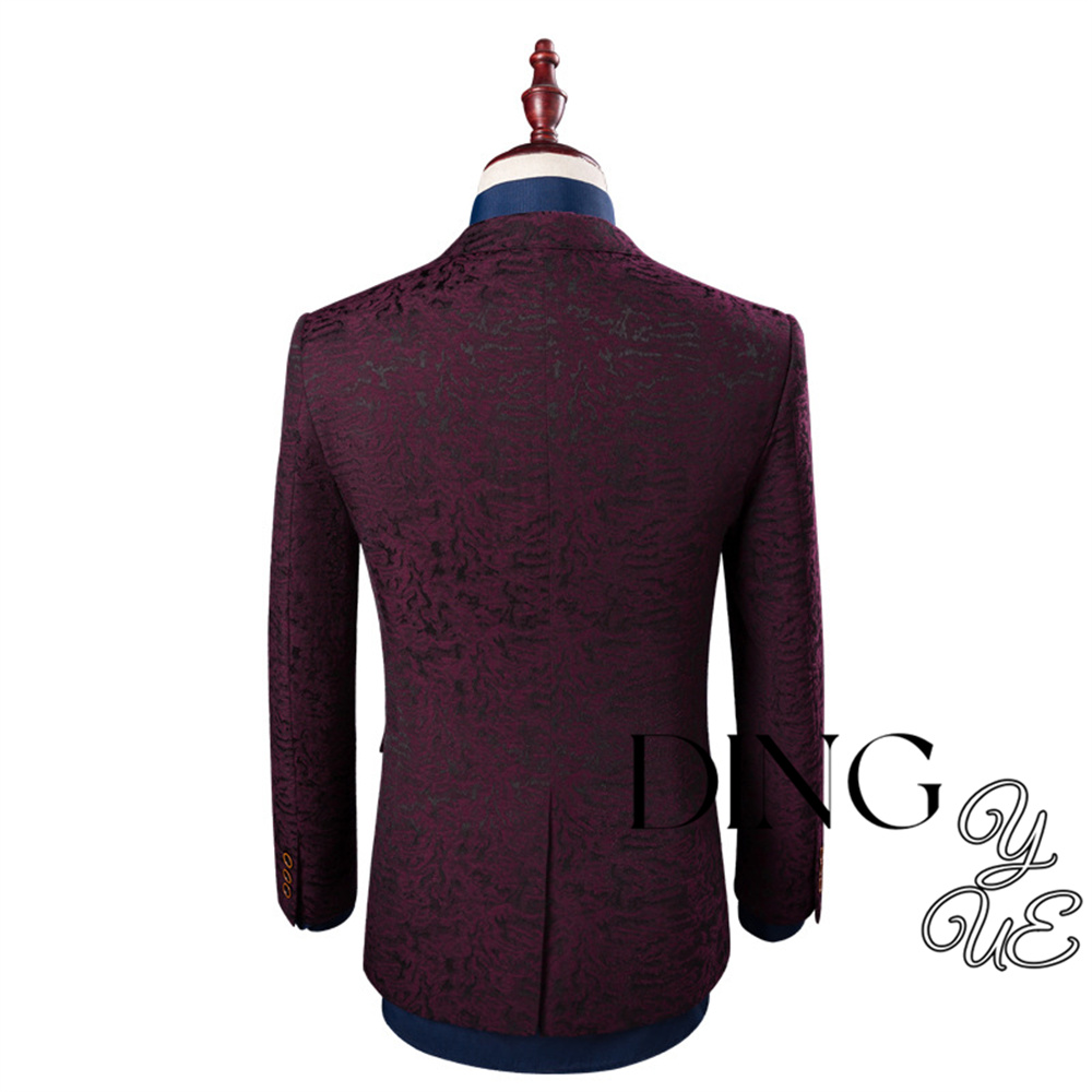 ชุดสูทสามชิ้น เสื้อเบลเซอร์ เส - Mens Grooming Brand บทวิจารณ์และราคา