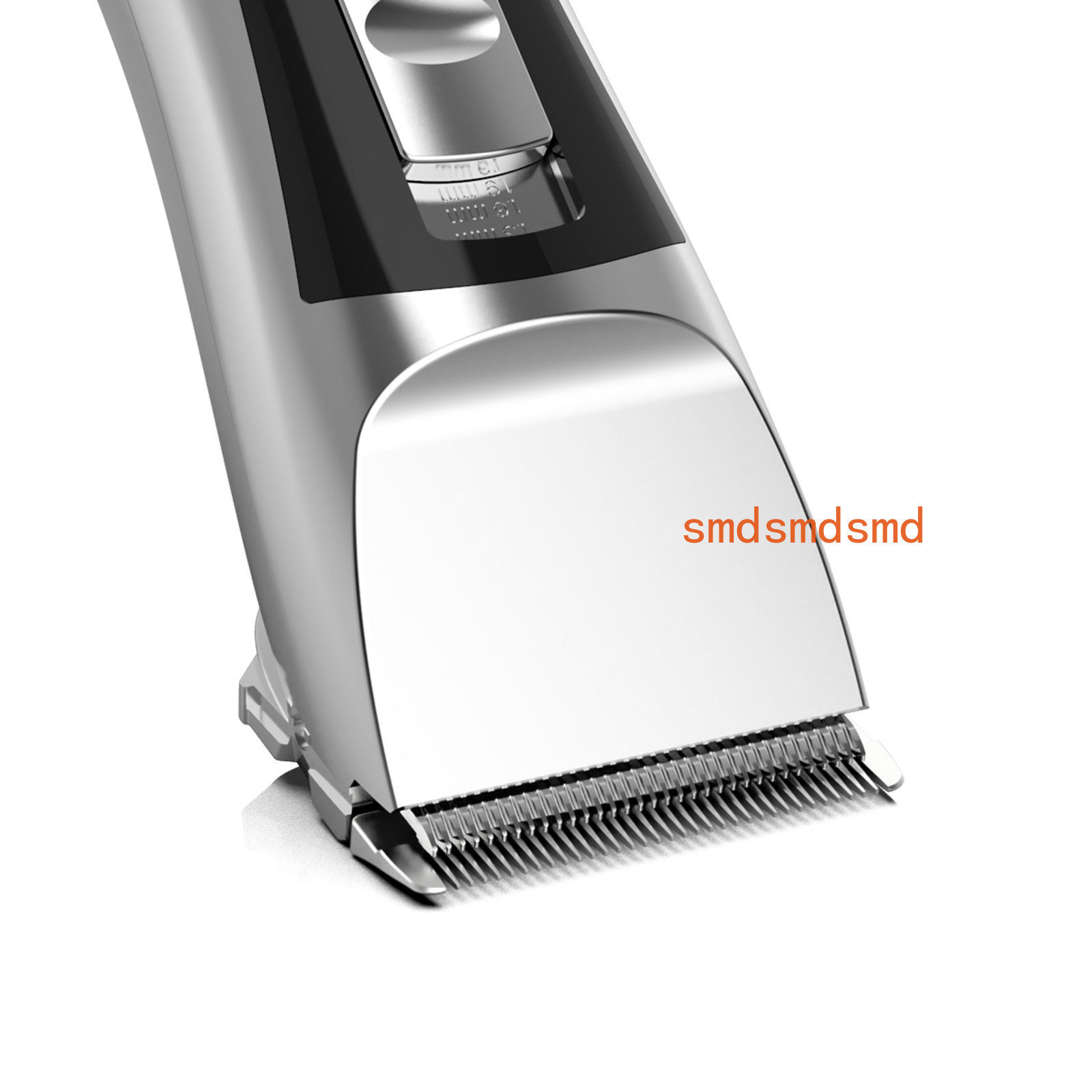 PGC-670 ชุดเครื่องตัดขนสัตว์เล - Hair Clipper Professional บทวิจารณ์และราคา