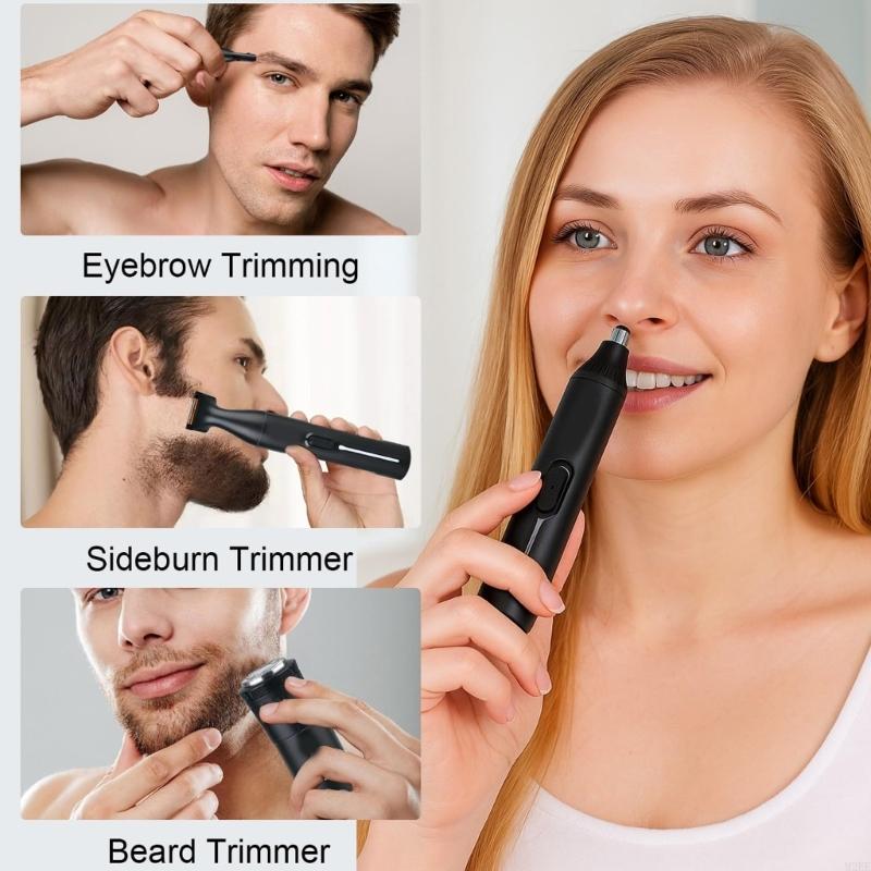 Professional Grooming เครื่องม - Hair Clipper Professional บทวิจารณ์และราคา