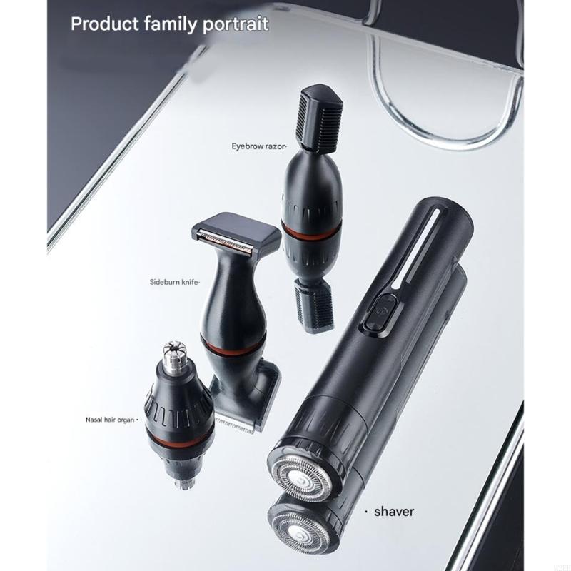 Professional Grooming เครื่องม - Hair Clipper Professional บทวิจารณ์และราคา