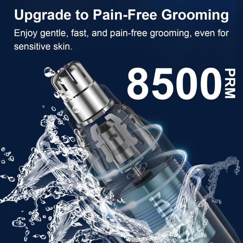 Professional Grooming เครื่องม - Hair Clipper Professional บทวิจารณ์และราคา