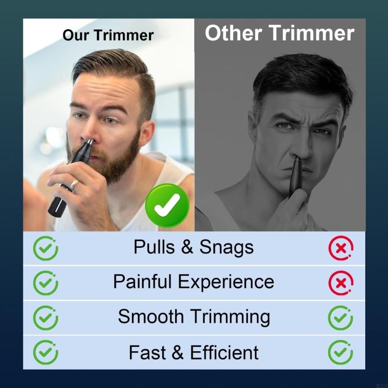 Professional Grooming เครื่องม - Hair Clipper Professional บทวิจารณ์และราคา