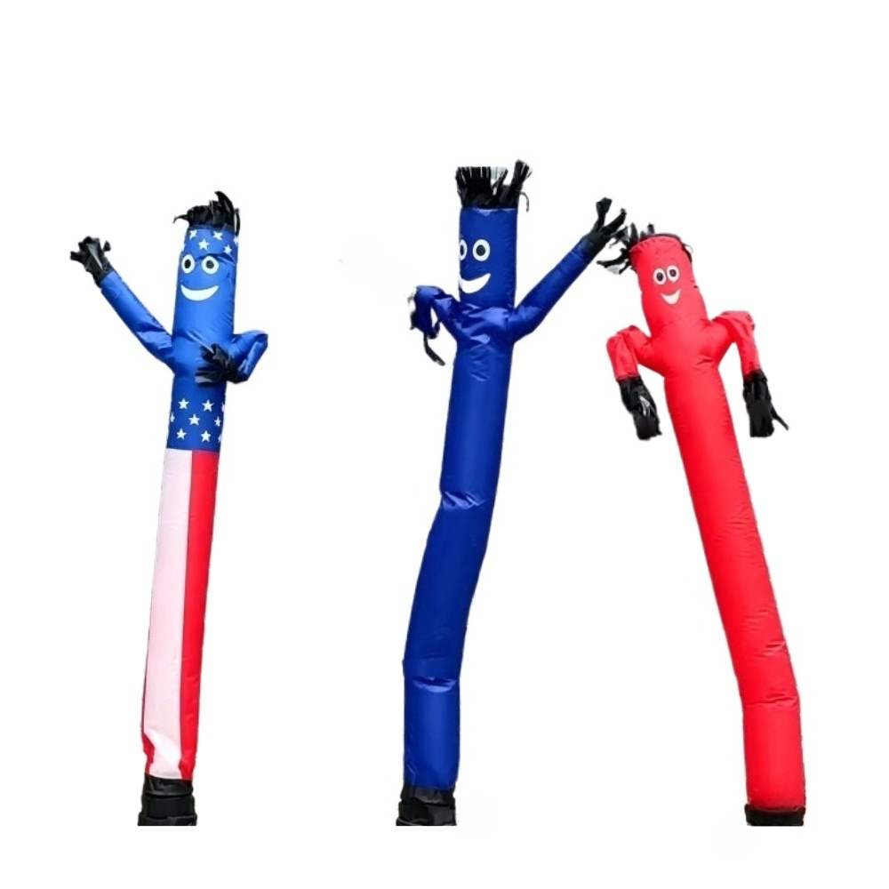 ตุ๊กตาลมเต้นระบำตลก 1.8 เมตร พ - Men'S Grooming House บทวิจารณ์และราคา