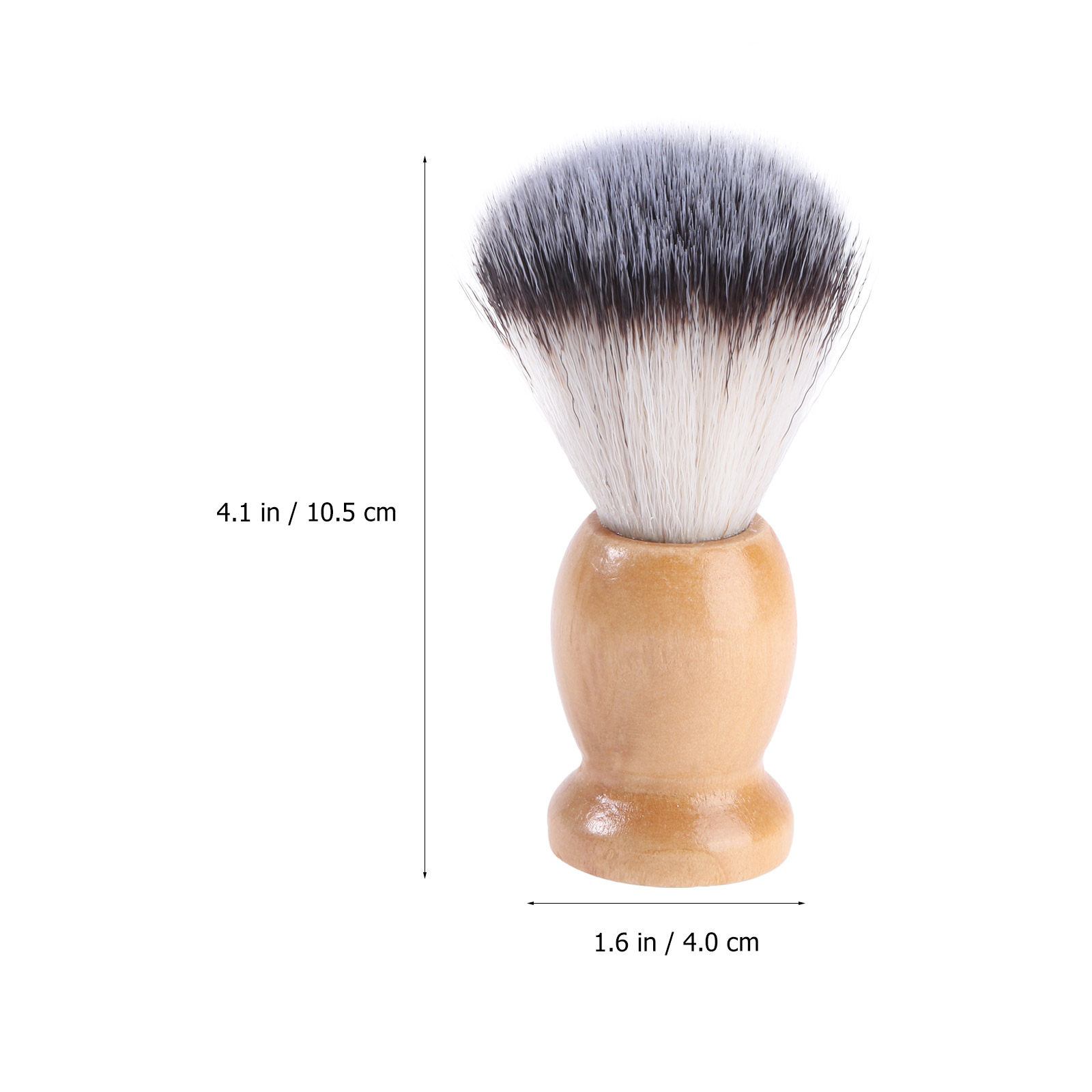 แปรงหวีหนวดที่ดีที่สุดสำหรับผู - Men'S Grooming Brush บทวิจารณ์และราคา