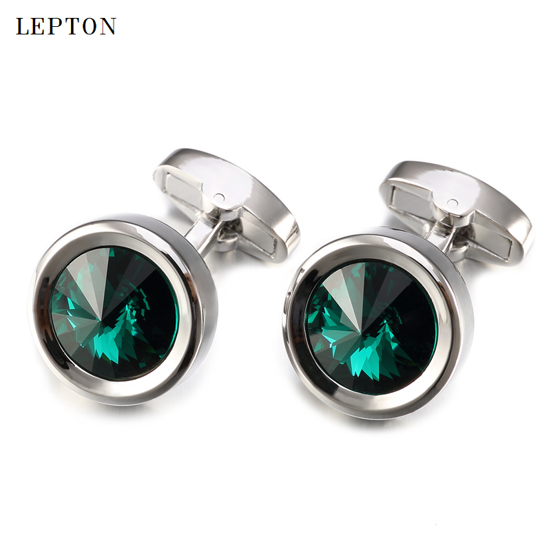 กระดุมข้อมือคริสตัล Lepton Bra - Mens Grooming Brand บทวิจารณ์และราคา