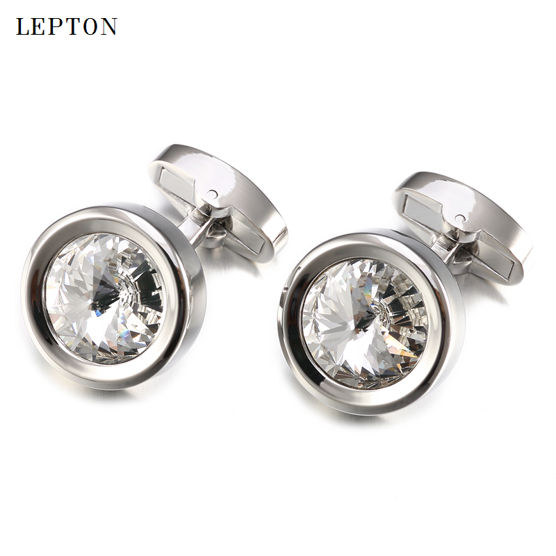 กระดุมข้อมือคริสตัล Lepton Bra - Mens Grooming Brand บทวิจารณ์และราคา