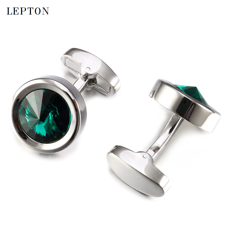 กระดุมข้อมือคริสตัล Lepton Bra - Mens Grooming Brand บทวิจารณ์และราคา