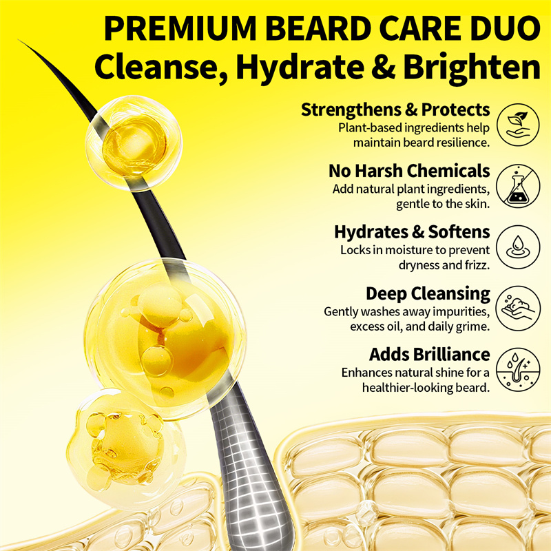 ชุดน้ำมันบำรุงเคราสำหรับผู้ชาย - Men'S Grooming Oil บทวิจารณ์และราคา