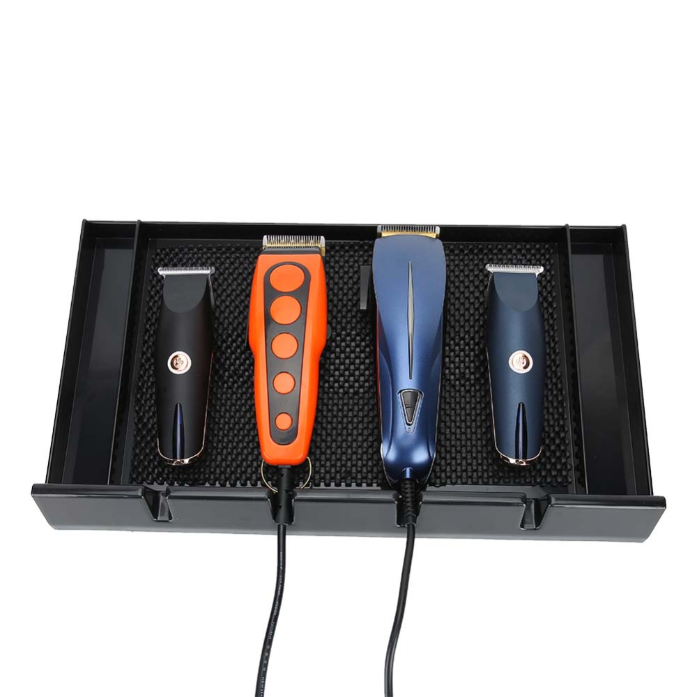 กล่องเก็บเครื่องตัดผมแบบ PC ดี - Hair Clipper Professional บทวิจารณ์และราคา