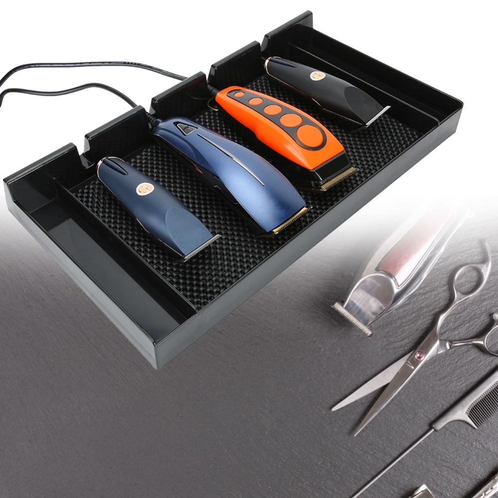 กล่องเก็บเครื่องตัดผมแบบ PC ดี - Hair Clipper Professional บทวิจารณ์และราคา