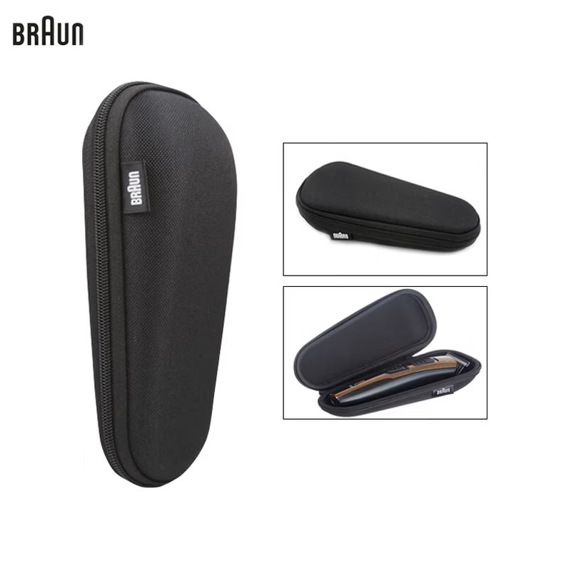 กล่องเก็บของแบบแข็งอเนกประสงค์ - Men'S Grooming Shaver บทวิจารณ์และราคา