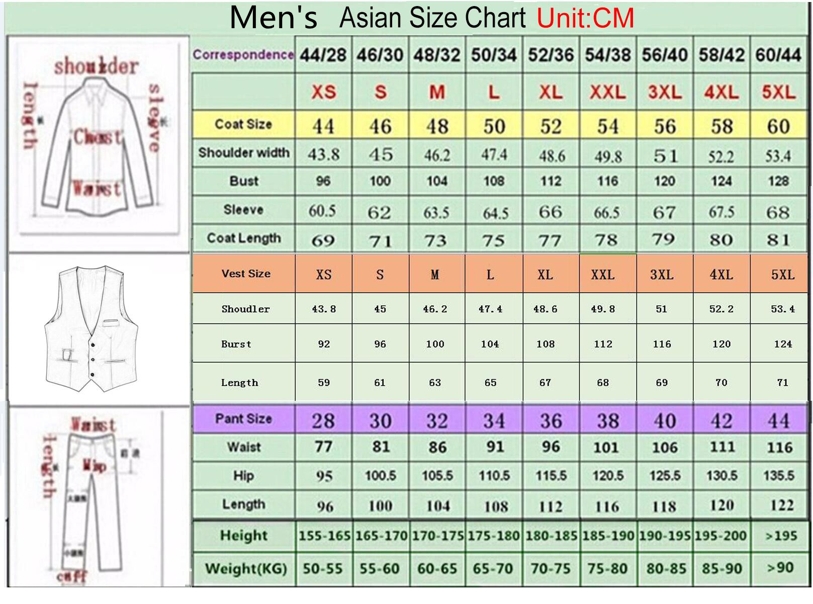ชุดสูทผู้ชายแฟชั่นวัยรุ่นประดั - Young Men'S Grooming บทวิจารณ์และราคา