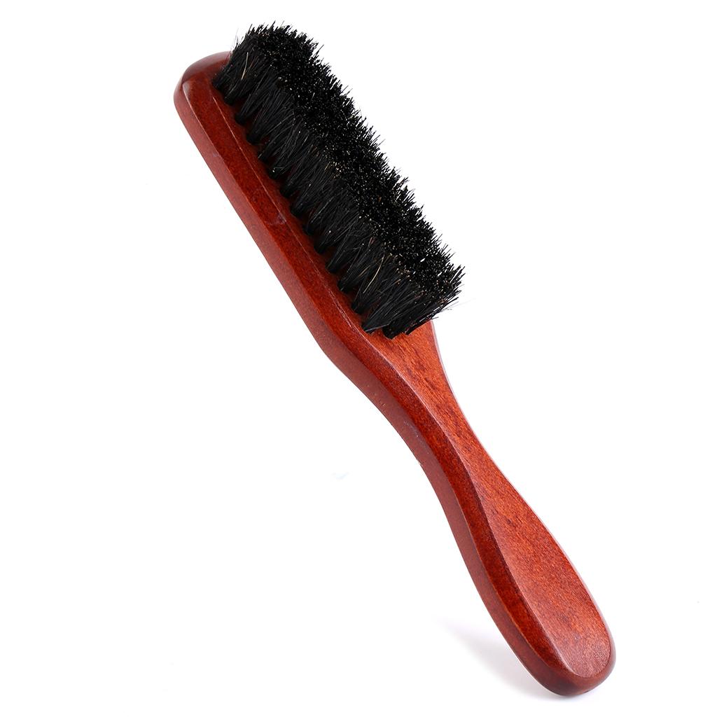 แปรงไม้เนื้อนุ่มสำหรับดูแลหนวด - Mens Grooming Travel Kit บทวิจารณ์และราคา