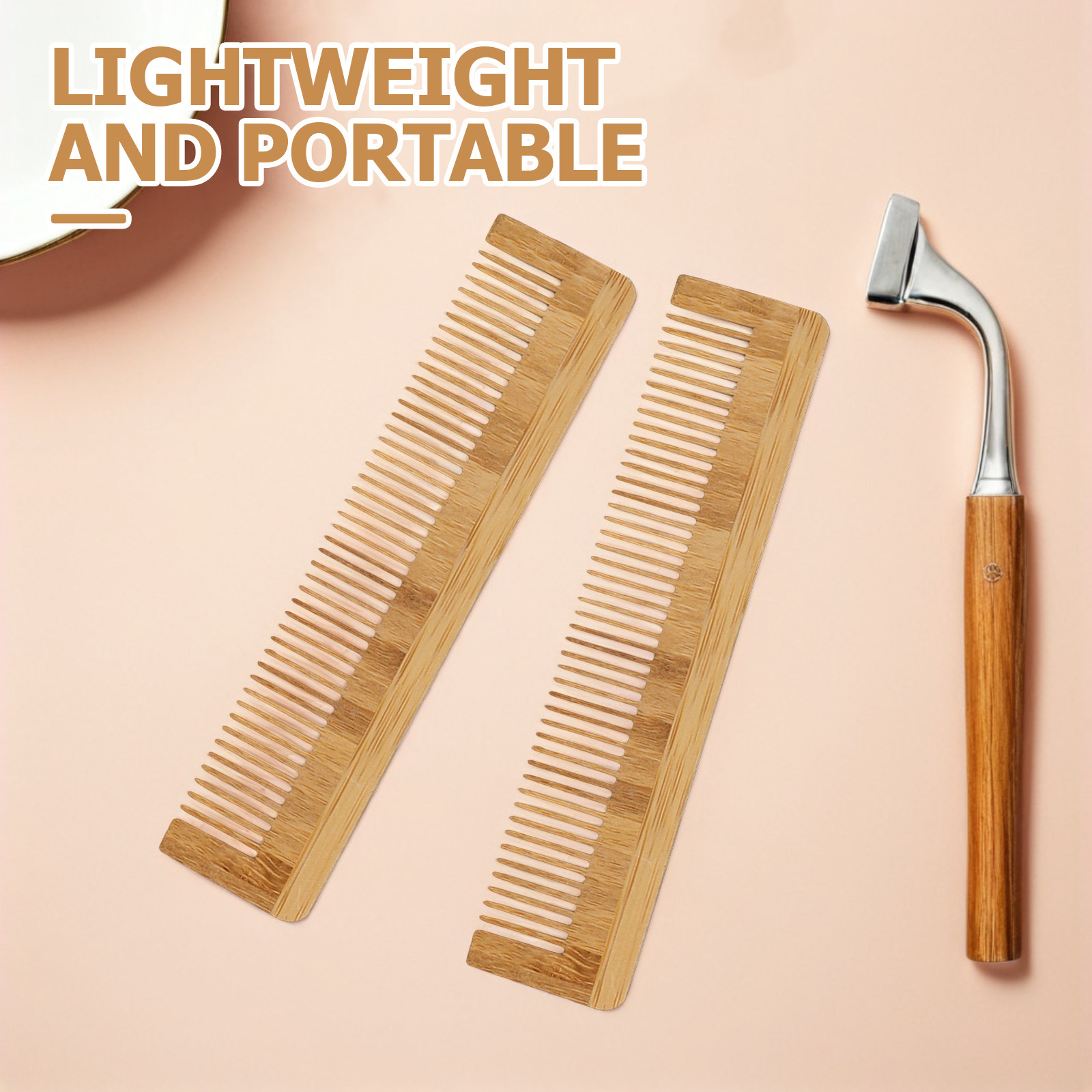 แปรงหวีหนวด 12 ชิ้น สำหรับผู้ช - Men'S Grooming Brush บทวิจารณ์และราคา
