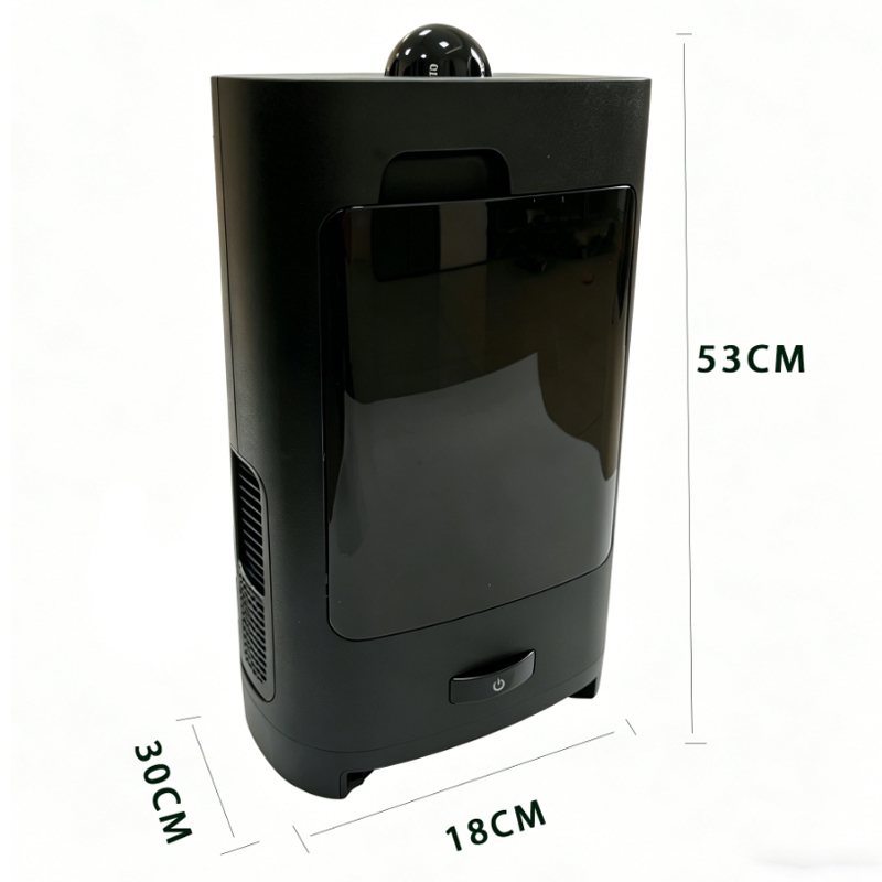เครื่องตัดผมอัจฉริยะ Salon Sma - Hair Clipper Professional บทวิจารณ์และราคา