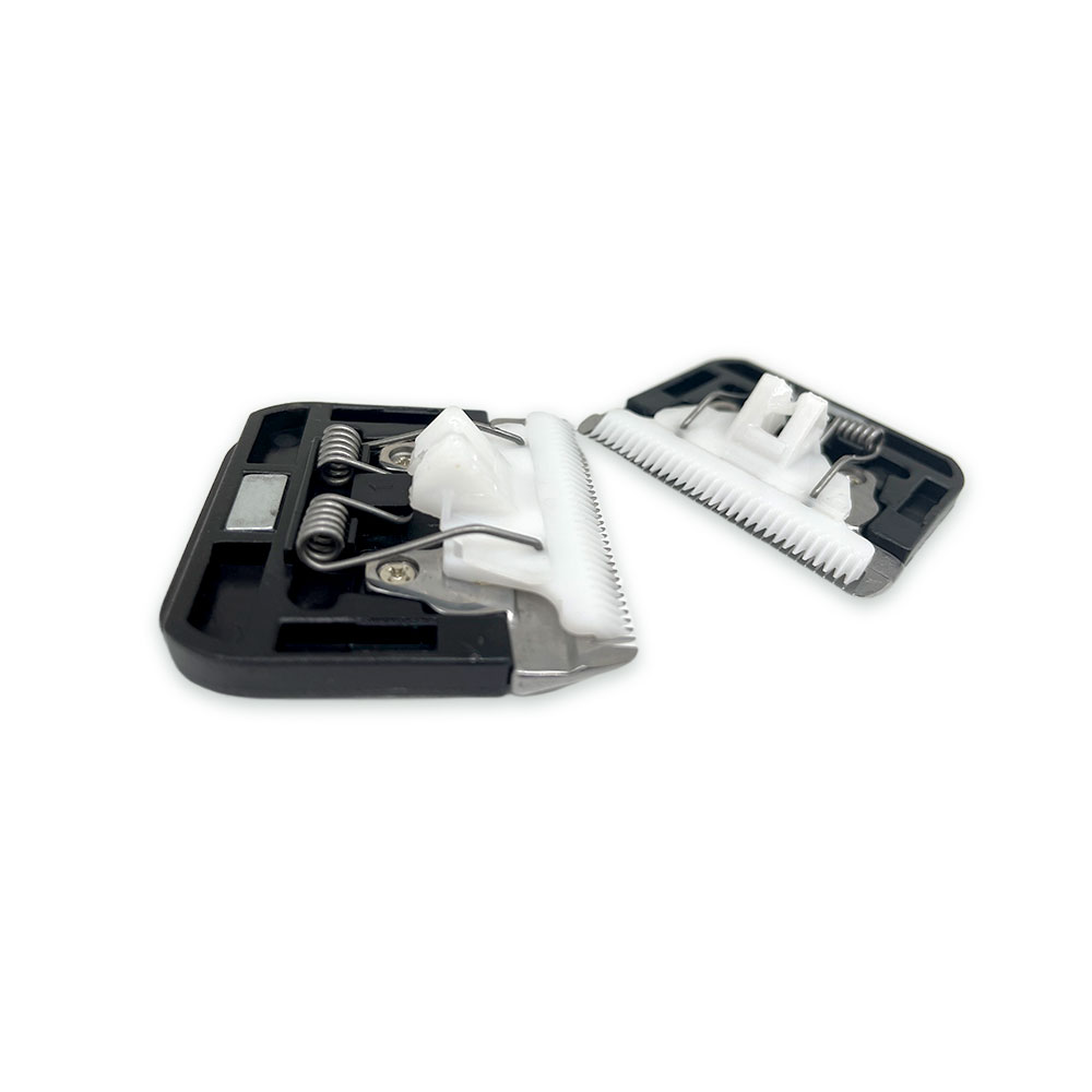 1Pc ต้นฉบับ Pet Clipper ใบมีดเ - Hair Clipper Professional บทวิจารณ์และราคา