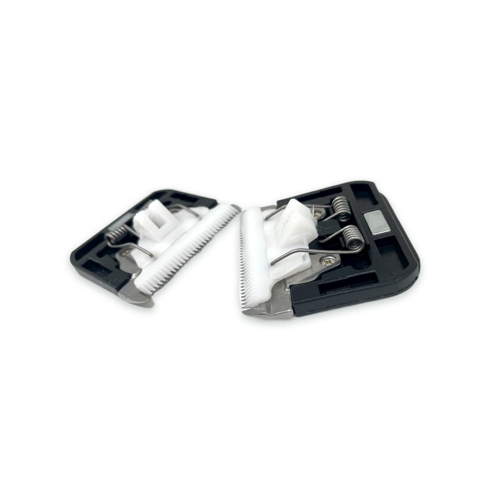 1Pc ต้นฉบับ Pet Clipper ใบมีดเ - Hair Clipper Professional บทวิจารณ์และราคา