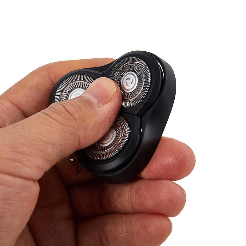 เครื่องโกนหนวดไฟฟ้าสำหรับผู้ชา - Men'S Grooming Shaver บทวิจารณ์และราคา