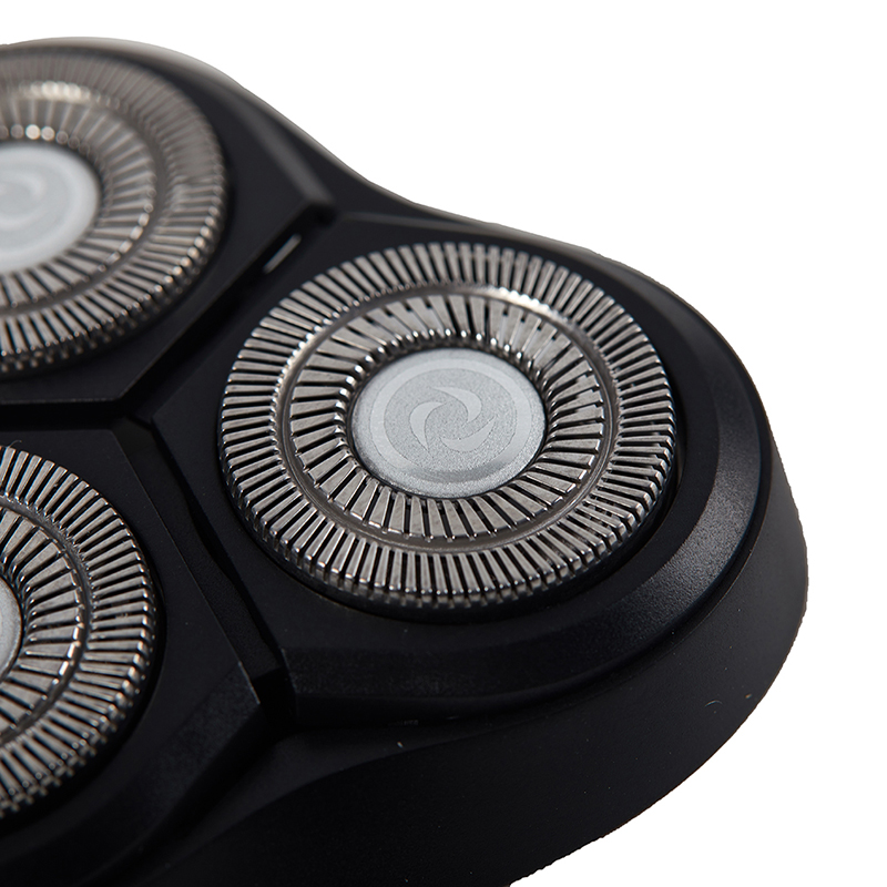 เครื่องโกนหนวดไฟฟ้าสำหรับผู้ชา - Men'S Grooming Shaver บทวิจารณ์และราคา