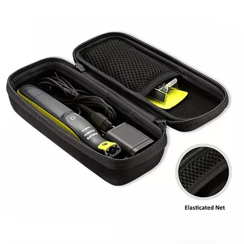 สำหรับฟิลิปส์ วันเบลด เคส กระเ - Men'S Grooming Shaver บทวิจารณ์และราคา