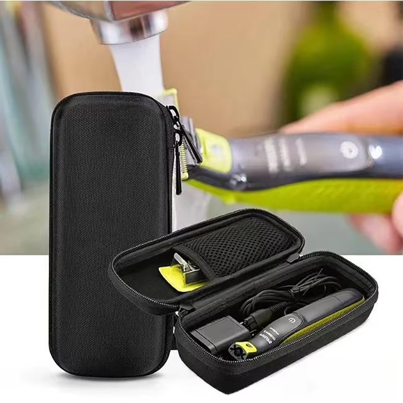 สำหรับฟิลิปส์ วันเบลด เคส กระเ - Men'S Grooming Shaver บทวิจารณ์และราคา