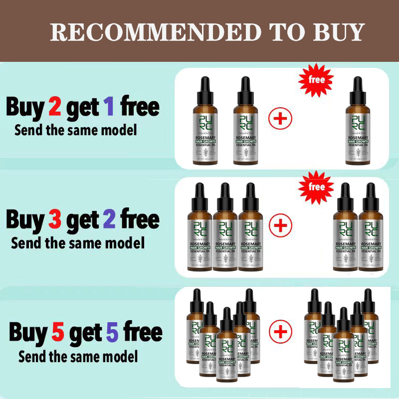 ชุดน้ำมันโรสแมรี่ PURC สำหรับก - Men'S Grooming Oil บทวิจารณ์และราคา
