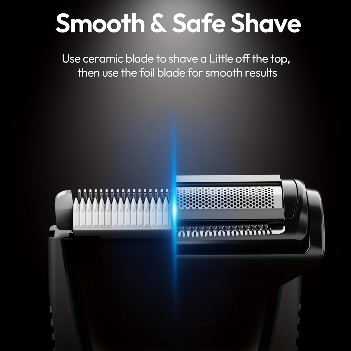 มีเจีย ยูปิน เครื่องโกนหนวดและ - Mens Grooming Travel Kit บทวิจารณ์และราคา