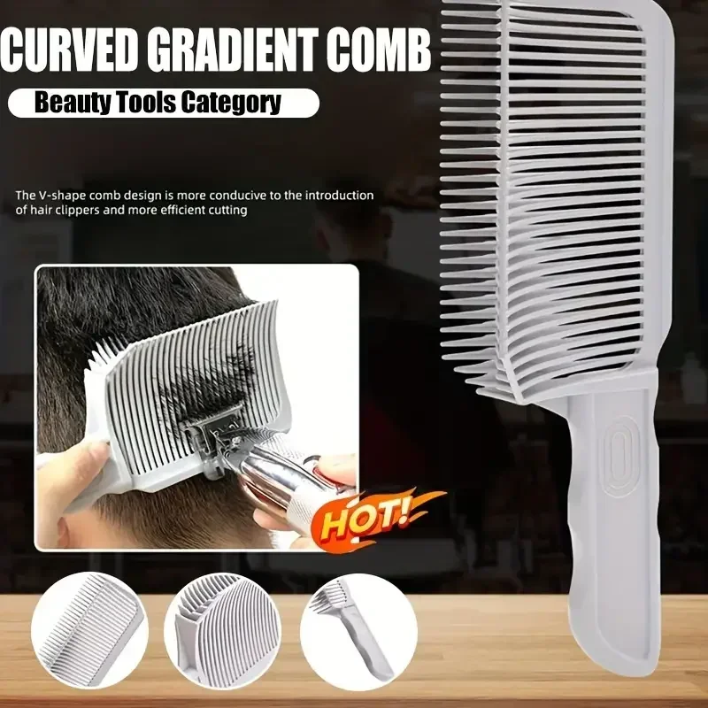 หวีตัดผมแบบมืออาชีพสำหรับช่างต - Hair Clipper Professional บทวิจารณ์และราคา