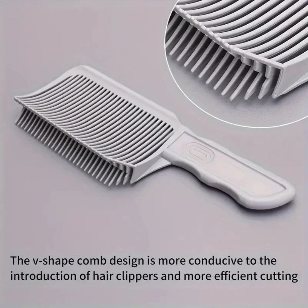 หวีตัดผมแบบมืออาชีพ ทนความร้อน - Hair Clipper Professional บทวิจารณ์และราคา