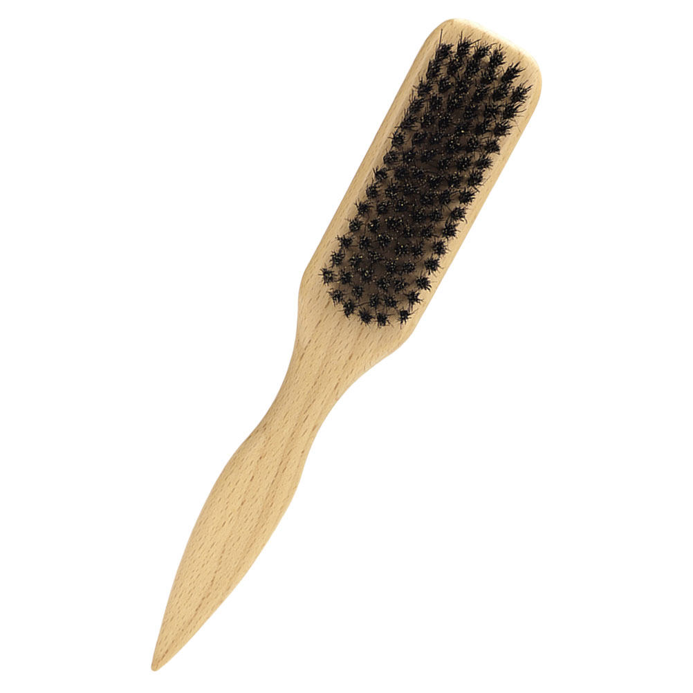 แปรงไม้ขนาดเล็กสำหรับผู้ชาย แป - Men'S Grooming Brush บทวิจารณ์และราคา