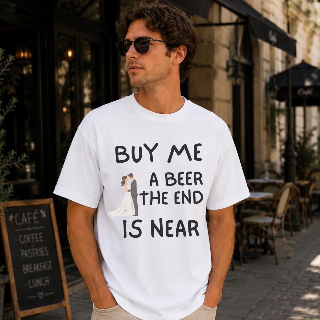 เสื้อยืดตลกสำหรับงานเลี้ยงสละโ - Men'S Grooming Near Me บทวิจารณ์และราคา