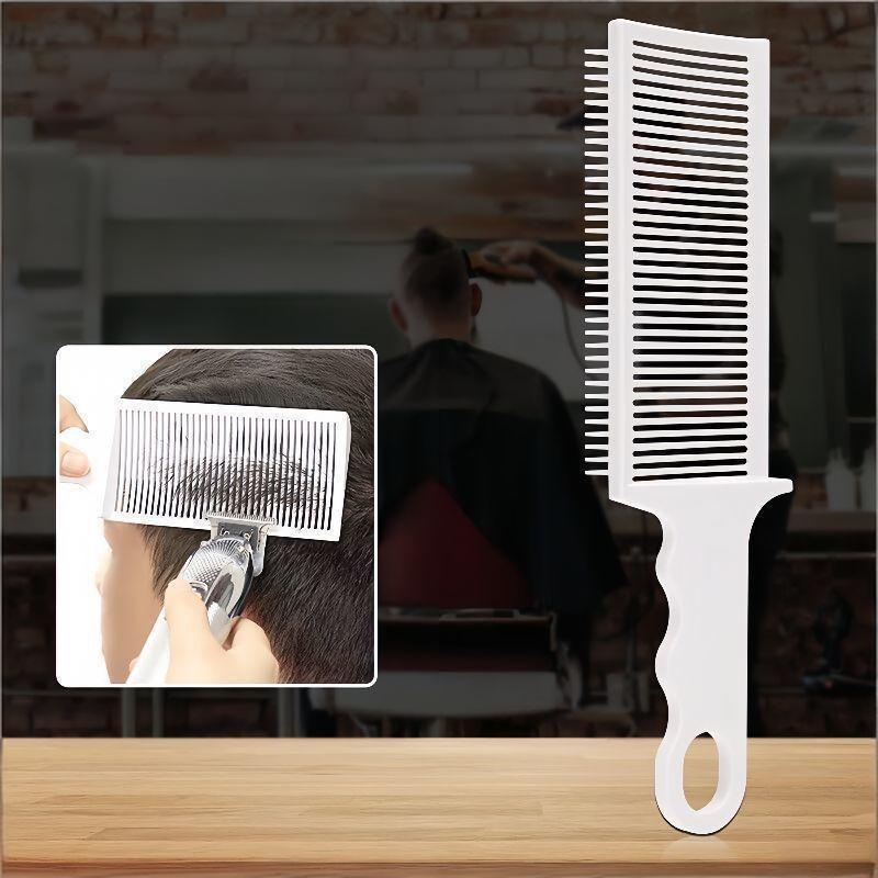 หวีตัดผม 1 ชิ้น หวีตัดผมแบบมือ - Hair Clipper Professional บทวิจารณ์และราคา