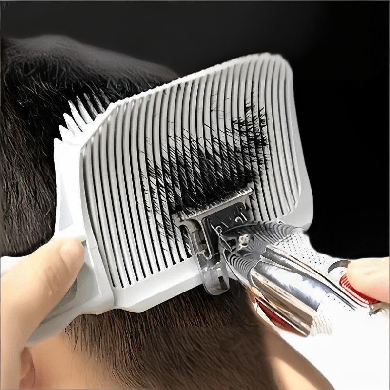 หวีตัดผม 1 ชิ้น หวีตัดผมแบบมือ - Hair Clipper Professional บทวิจารณ์และราคา