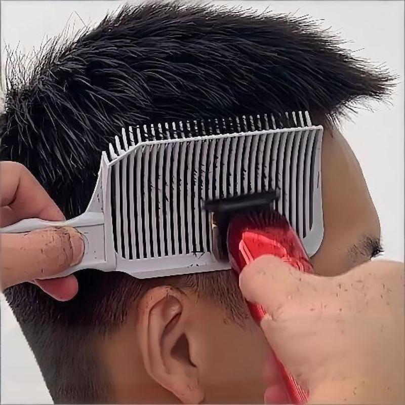 หวีตัดผม 1 ชิ้น หวีตัดผมแบบมือ - Hair Clipper Professional บทวิจารณ์และราคา