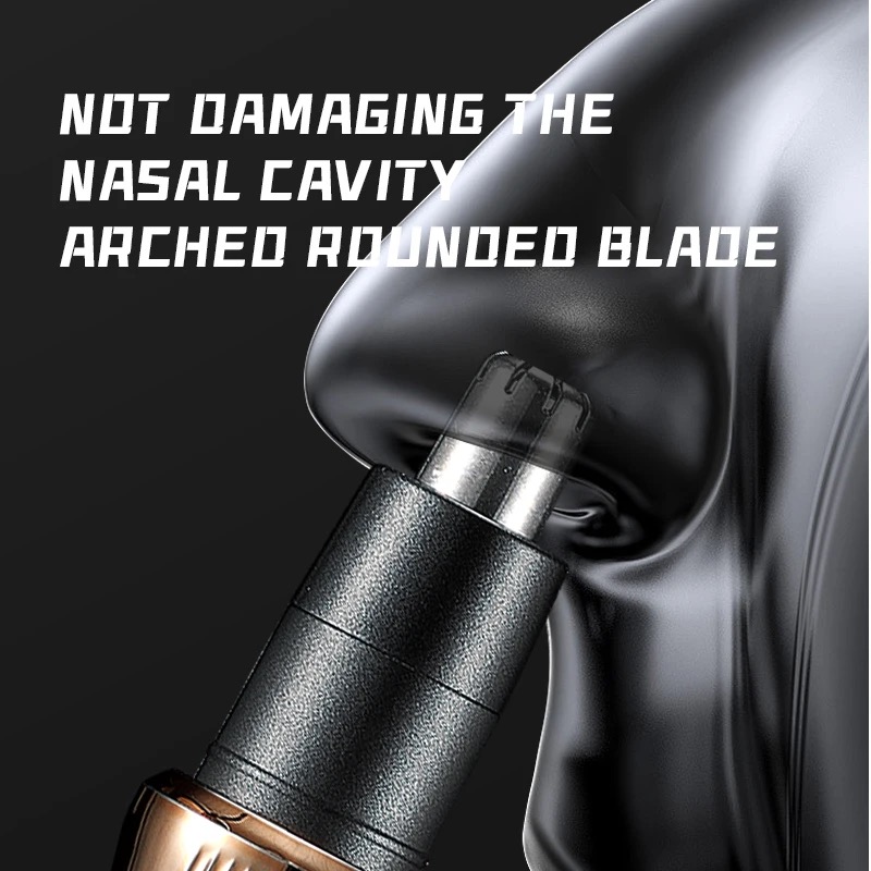 Kemei เครื่องตัดขนหูและจมูกไฟฟ - Hair Clipper Professional บทวิจารณ์และราคา