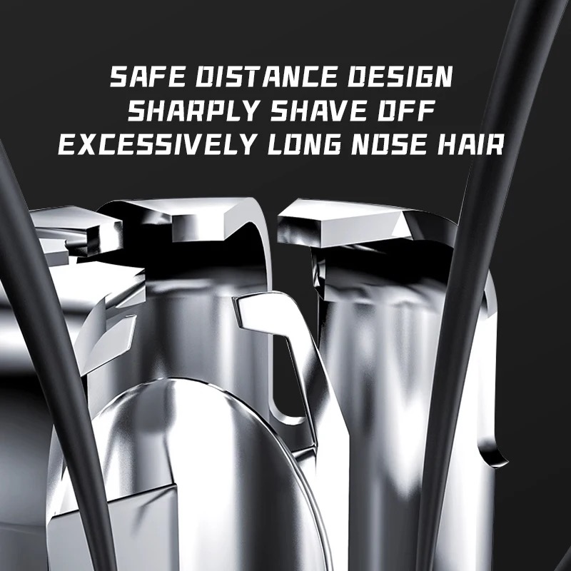 Kemei เครื่องตัดขนหูและจมูกไฟฟ - Hair Clipper Professional บทวิจารณ์และราคา