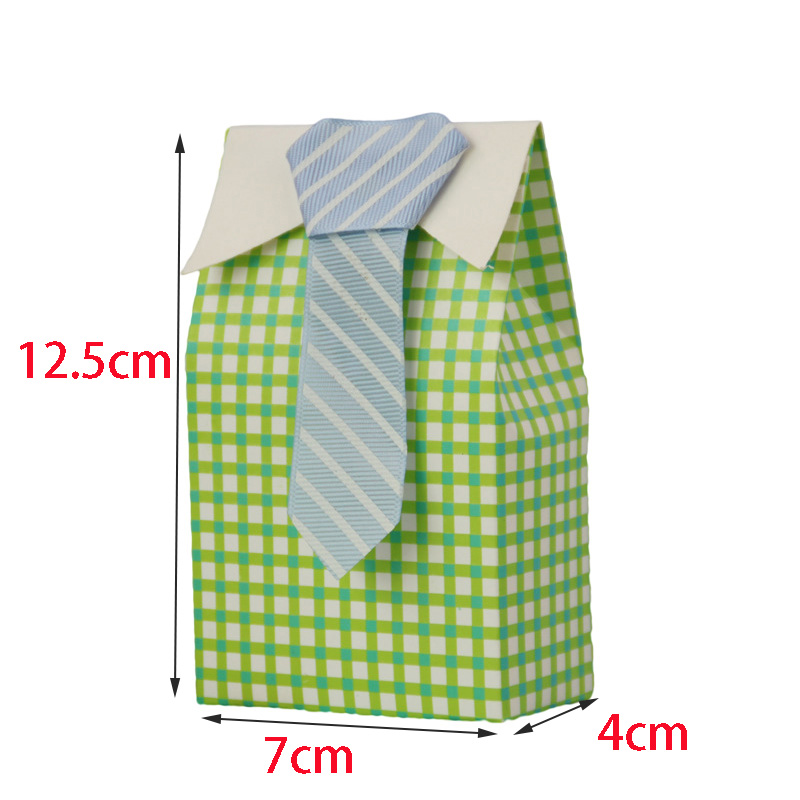 10Pcs โบว์ Tie My Little Man C - Men'S Grooming House บทวิจารณ์และราคา