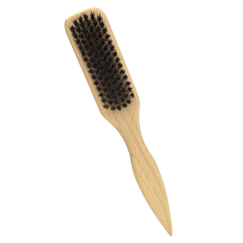 แปรงปัดหนวดขนาดเล็กสำหรับผู้ชา - Men'S Grooming Brush บทวิจารณ์และราคา