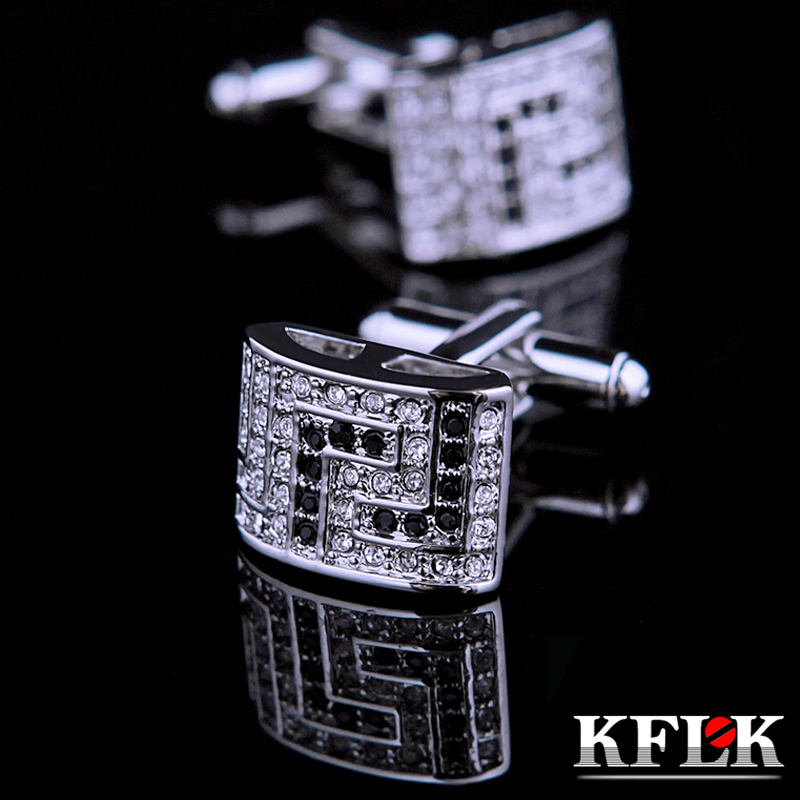 แบรนด์เครื่องประดับ KFLK กระดุ - Mens Grooming Brand บทวิจารณ์และราคา