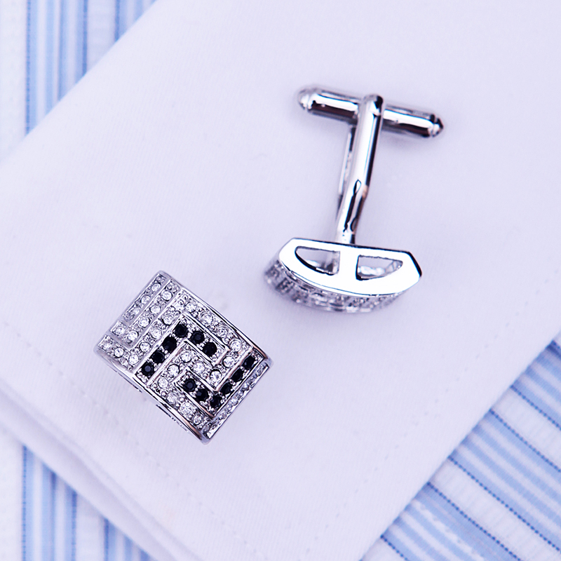 แบรนด์เครื่องประดับ KFLK กระดุ - Mens Grooming Brand บทวิจารณ์และราคา