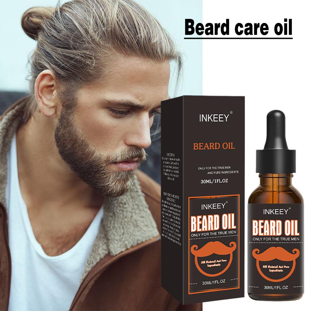 น้ำมันบำรุงเคราสำหรับผู้ชาย2ชิ - Men'S Grooming Oil บทวิจารณ์และราคา