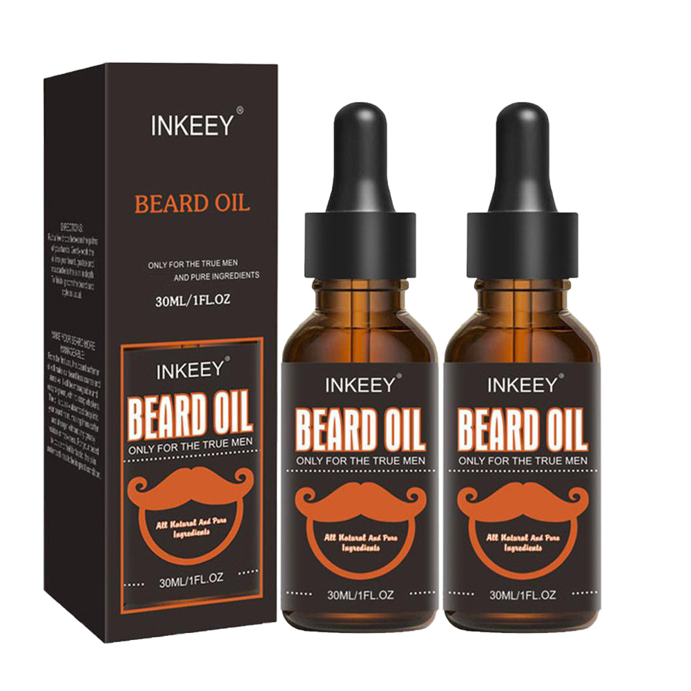 น้ำมันบำรุงเคราสำหรับผู้ชาย2ชิ - Men'S Grooming Oil บทวิจารณ์และราคา