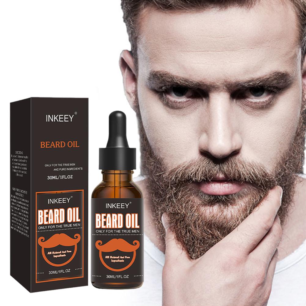 น้ำมันบำรุงเคราสำหรับผู้ชาย2ชิ - Men'S Grooming Oil บทวิจารณ์และราคา