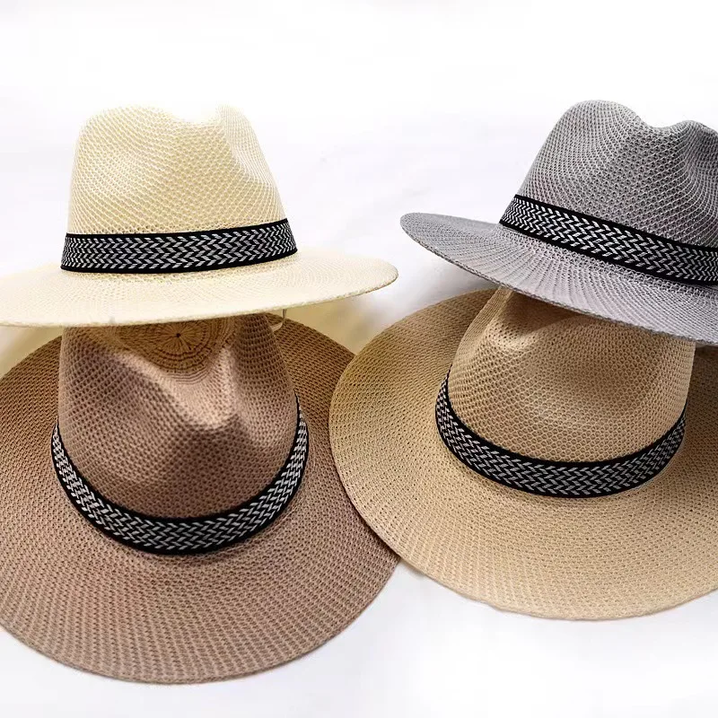 หมวกกันแดดสำหรับผู้ชายและผู้หญ - Men'S Grooming House บทวิจารณ์และราคา