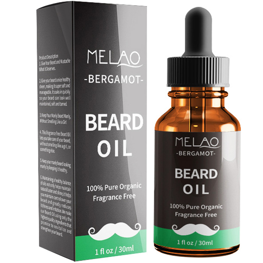 เซรั่มน้ำมันบำรุงเครา 30 มล. ส - Men'S Grooming Oil บทวิจารณ์และราคา